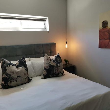 Oak Village Stellenbosch Dış mekan fotoğraf