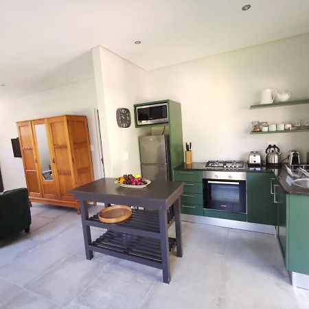 Oak Village Stellenbosch Dış mekan fotoğraf