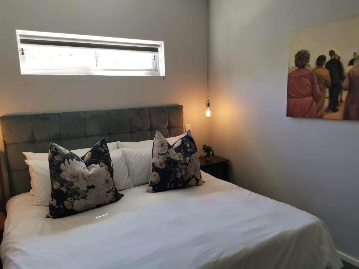 Oak Village Stellenbosch Dış mekan fotoğraf