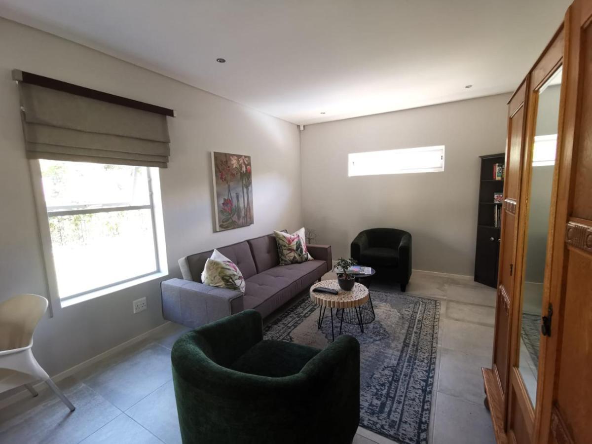 Oak Village Stellenbosch Dış mekan fotoğraf