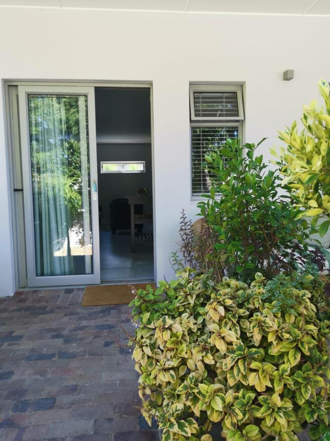 Oak Village Stellenbosch Dış mekan fotoğraf