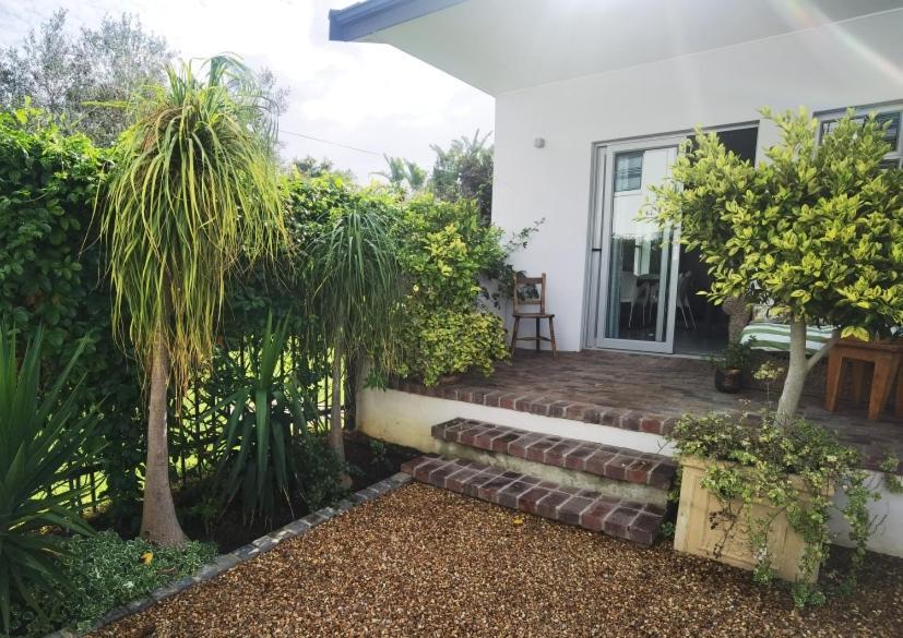 Oak Village Stellenbosch Dış mekan fotoğraf