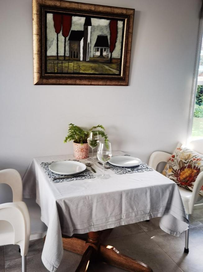 Oak Village Stellenbosch Dış mekan fotoğraf